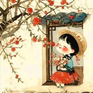 燕子爱分享 头像