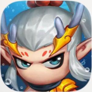 造梦西游无常 头像