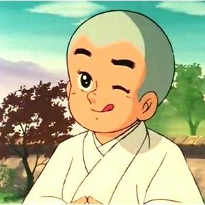 绝顶大聪明 头像