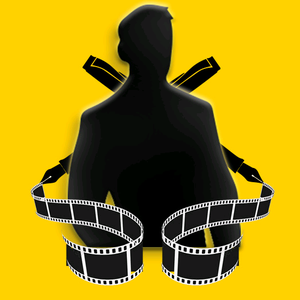 灵魂精讲电影 头像