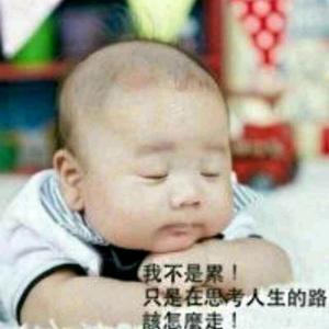 胜利 头像