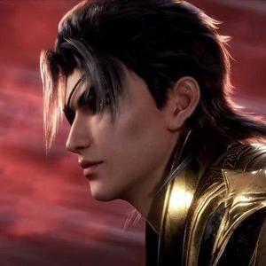 宇凡看动漫 头像