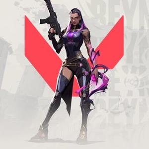 七月（无畏契约） 头像