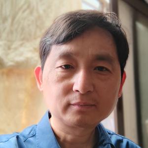 深圳尹志明律师 头像