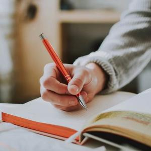 温柔大白话 头像