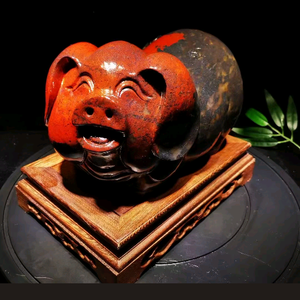 小牙叮 头像
