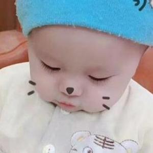 上进的南瓜妈妈 头像