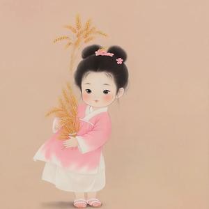 欢欢情感正能量 头像