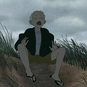 朴叶 头像