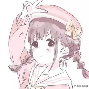 茶伶珝珝 头像