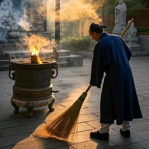 宗恒(字山丰) 头像