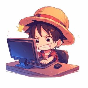 国际庄路飞 头像