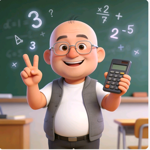 数学提分君 头像