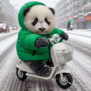 青蛙也会变王子 头像