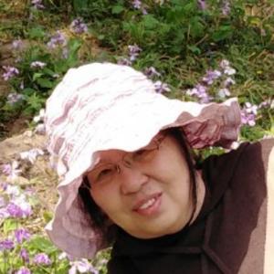 幽默晚霞