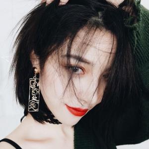 十指妖娆 头像