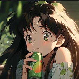 瓜田小能手 头像