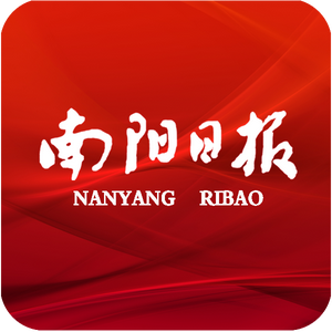 南阳日报 头像