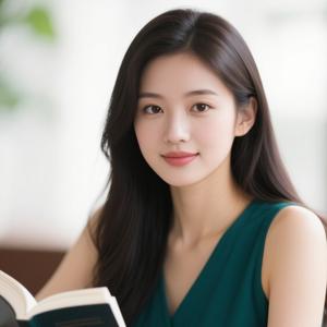 失眠图书馆 头像