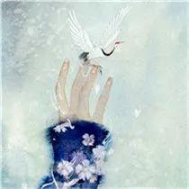 外向潇洒糯米团子 头像