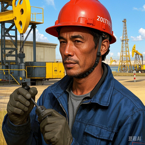 石油人观世界 头像