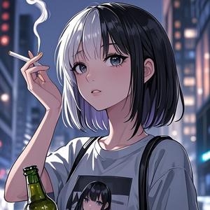 茉莉七分甜头像