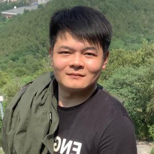 万物生火火火 头像