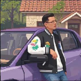 超哥的日记 头像