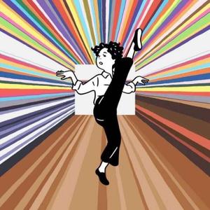 世界看我看世界 头像