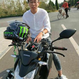 小袁说机车
