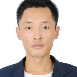 陈乐利 头像