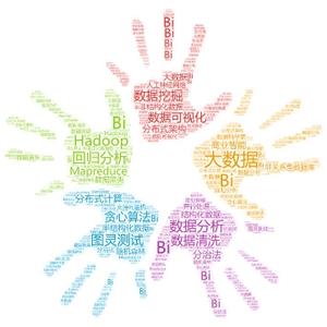 大话数据分析 头像