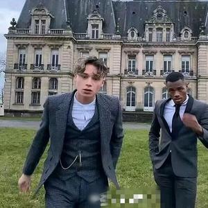 探灵博闻录 头像