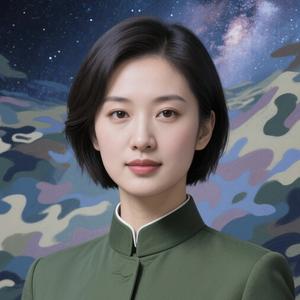 迷彩健康局丶木博 头像