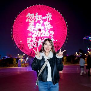 独一无二的到处走走 头像