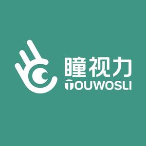 瞳视力官方 头像