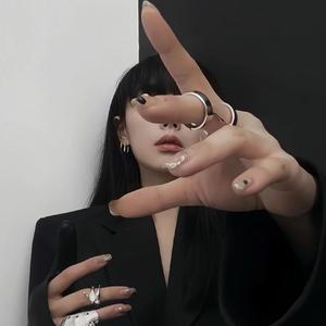 李李说故事 头像