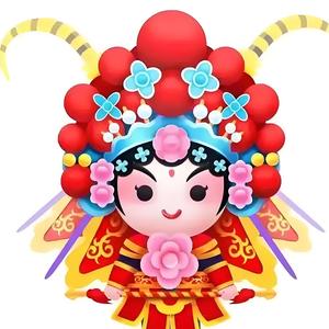 满船清梦压星河 头像