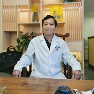 眼科喻干龙 头像