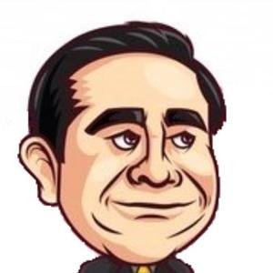 老肥胡说