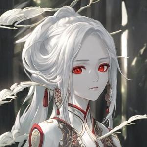 喜欢金毛的骨魂盟 头像