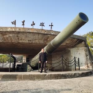 老陈讲往事 头像