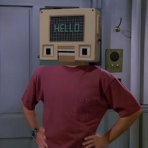 VV好多影视 头像