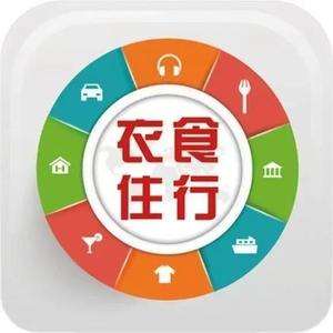 都市生活网 头像