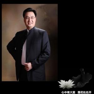 五维利他模式创始人