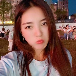 没人要的湖北琳儿 头像