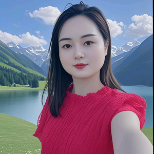 幸运姐～晚上7点50 头像