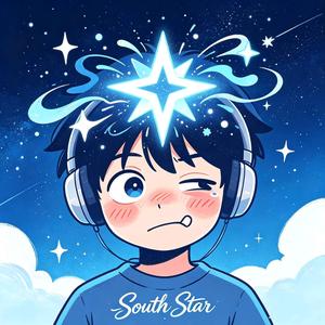 南极星音乐分享 头像
