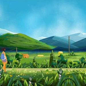 股海无边回头无岸 头像