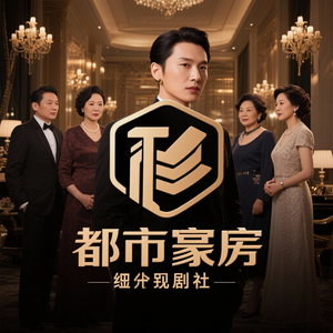 都市豪门短剧社 头像